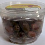 Duo Olives Kalamata et Provencale