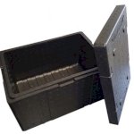 Glacière réutilisable ( consigne )