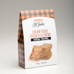 Sucre à la crème traditionnel