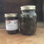 relish maison sucrée 250 ml