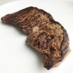 Bifteck de Surlonge / Sirloin Steak