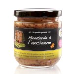 Moutarde à l'Ancienne
