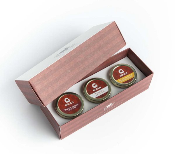 product name