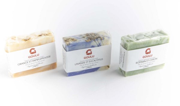 product name