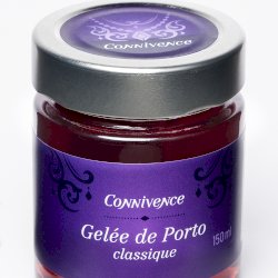 Gelée Pur Porto