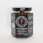 Sauce campagnarde