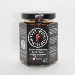 Sauce campagnarde