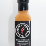 Sauce traditionnelle