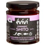 SHITO (sauce piquante africaine aux crevettes et poissons fumés)