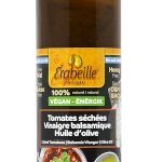 Tomates séchées, vinaigre Balsamique