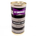 Smoke meat - Magret de canard à effilocher