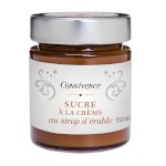 Sucre à la crème au sirop d'érable
