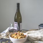 NOUVEAUTÉ - Poulet au beurre