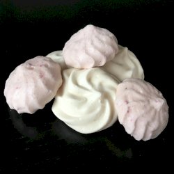 DUO assortiment de meringues véganes + meringues menthe