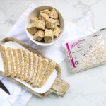 Duo Tempeh Nature - 2 x 240g
