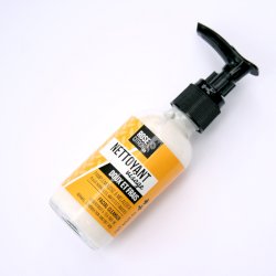 Nettoyant pour le visage