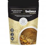 Bsissa sans gluten
