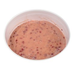 Pâte à muffin, Framboise yogourt, en chaudière