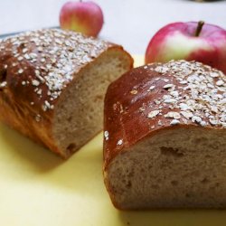 Carré aux Pommes et Cannelle