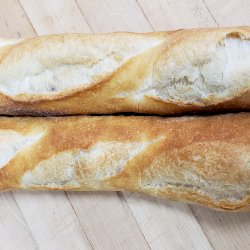 Demi-Baguettes française