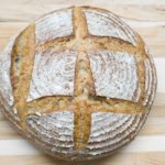 Miche Campagne au levain