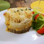 Pâté Chinois traditionnel