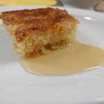 Pouding Chômeur à l'érable