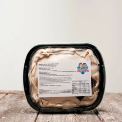 Tourtière du Lac-St-Jean