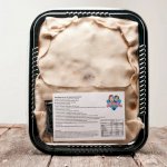 Tourtière du Lac-St-Jean