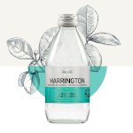 12 x Eau de source pétillante thé des bois