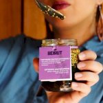 Condiment zaatar - "Beirut"
