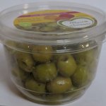 Olives à la provençale