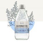 12 x Eau pétillante saveur Baie de Genévrier