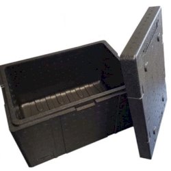 Glacière réutilisable ( consigne )