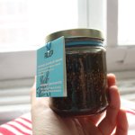 Condiment zaatar - "Alep"