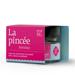 Bombay · Nº11