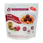 Boulettes à la Betterave