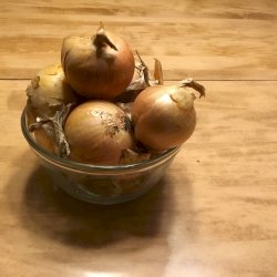 oignons