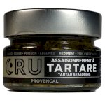 Saveur Provençale - Assaisonnement à tartare
