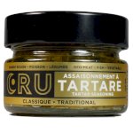 Saveur Classique - Assaisonnement à tartare