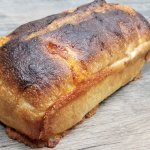 Carré au fromage cheddar