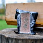 Pâté de foie de lapin aux fines herbes