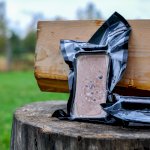 Cretonnade de lapin
