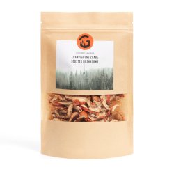 Champignons Crabe