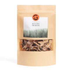 Champignons Cèpes