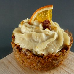 Gâteau carotte
