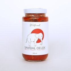Sambal Oelek