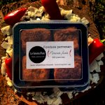 Fondue parmesan aux piments forts
