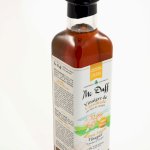 Vinaigre de cassonade Mc Duff - Miel