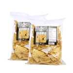 Chips Tortillas Multigrain